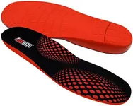 JobSite Heavy Duty Boot Support Insole - Small