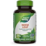 Neem - 475 mg - 100 Capsules by Nature's Way