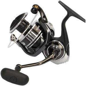 Daiwa BG M