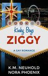 Ziggy: A Gay Romance (K Boys Book 2)