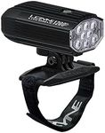 Lezyne, Helmet Lite Drive 1200+, Light, Front, Black