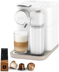 Nespresso 