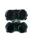 Jon Bhandari Tools Industrial Welding Goggles Safety Glasses Protective Eyewear (2)