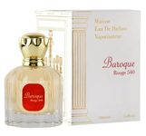 Baroque Rouge 540 | Perfume 100ml EDP Arabian Parfum