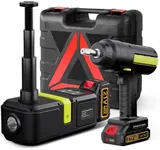 E-HEELP Cordless Electric Hydraulic