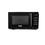 COMMERCIAL CHEF 0.9 Cubic Foot Micr
