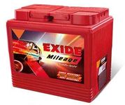 Innova 12 Volt Car Batteries