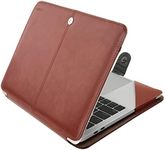 MOSISO Case Compatible with MacBook