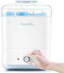 Papablic Baby Bottle Sterilizer and