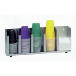 Dispense-Rite Straw Holder for CTLD models - SH-1