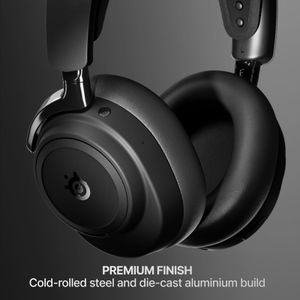SteelSeries Arctis Nova Elite Gaming Headset – Premium Audio