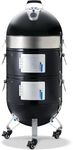 Napoleon Apollo® 22 Charcoal Water Smoker