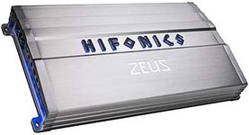 Hifonics ZG-3200.1D Zeus Gamma 3200