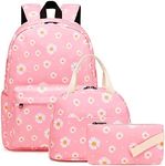 Daisy Girls School Backpacks for Ki