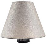 KILIRISE Diamond Beveling Chamfer Bit Countersink Drill Bits for Holes Trimming 1-3/8 Inch to 3 Inch