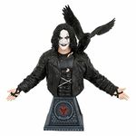 The Crow: Eric Draven 1:6 Scale Bust