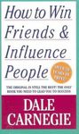 Pocket Books How To Win Friends And Influence People By Dale Carnegie (1978-12-03)