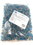 Clear Mints - Mint Hard Candies - 1.8 KG Bag