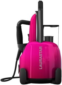 Laurastar Centrale vapeur Lift PLUS Pinky Pop