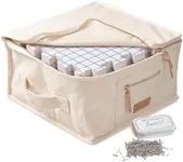 KnitIQ Pack of 9 Blocking Mats for 