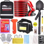 Emergency Car Kit - Premium Roadsid