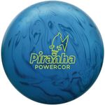 Columbia 300 Piranha PowerCOR Bowling Ball (14lbs)