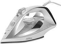 Sunbeam Turbo Steam Iron, 1700 Watt