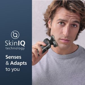 Philips Series 9000 Prestige Electric Shaver for Men