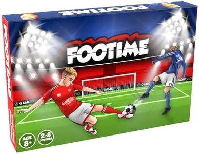 FOOTIME | 