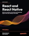 React and React Native - Fifth Edit