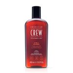 AMERICAN CREW Body Shampoos