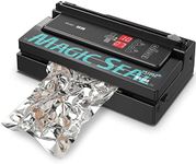 MAGIC SEAL MS300 Precision Vacuum S