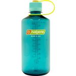 Nalgene Sustain Tritan BPA-Free Water Bottle Made with Material Derived from 50% Plastic Waste, 32 OZ, Narrow Mouth, 1 Count