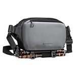 K&F Concept 2 in 1 Sling Bag 10L Ev