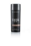 TOPPIK Hair Building Fibers Medium Brown, 27.5 g