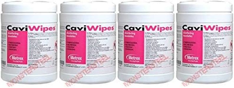 CaviWipes 