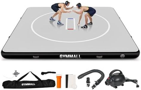 GYMMALL Wr