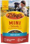 Zuke’s Mini Naturals Dog Training T