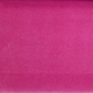 Fuchsia Newport Soft Velvet Fabric Cut by The Yard, 72 Inch. in Width, Ideal Material for Upholstery Coaches and Chairs, Drapery, Pillows, Slipcovers, Tablecloths, Sewing, DIY, Arts & Crafts Etc