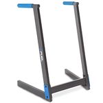 Fuel Pureformance Bodyweight Training Dip Station Black/Blue