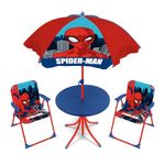 Marvel Beach Chairs