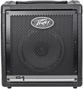 Peavey KB1 20W Keyboard Amplifier with 1x 8 Speaker 2 Channel