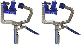 Kreg KHCCC 90° Corner Clamp. 2 Pack