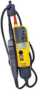 Fluke Testeur de tension 1 pièce T130/VDE