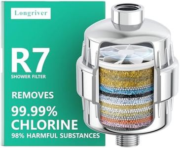 R7 Shower 