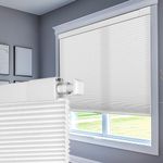 Cordless Window Shades