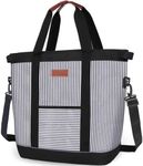 INSMEER Tote Cooler Bag 35L for Wom