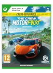 The Crew Motorfest Limited Edition (Exclusive to Amazon.co.uk) (Xbox Series X & Xbox)