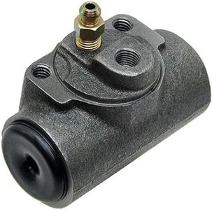 ACDelco Professional 18E112 Rear Drum Brake Wheel Cylinder