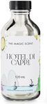 The Magic Scent Hotel Di Capri Hotel Scent Diffuser Oil - Cold-Air & Ultrasonic Fragrance Oil for Diffuser Inspired by Capri, Italy - Essential Oils for Diffusers Aromatherapy - 4 fl oz, 120 mL